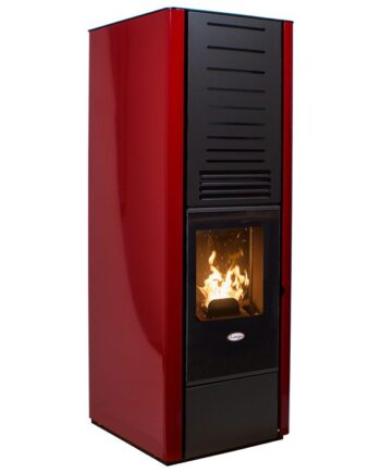 Karen Langå Bordeaux 40kg Pilletank