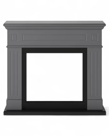 Larsen Grå Pejseramme