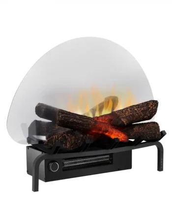 Logset  Fritstående Elpejs Indsats