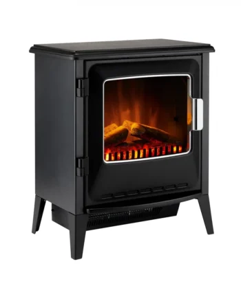 Lucia Elpejs Brændeovn