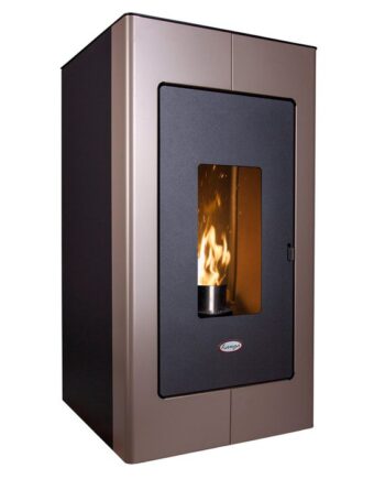 Luisa Langå Gråbrun Til Vand Varme