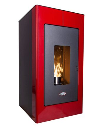 Luisa Langå Rød Til Vand Varme