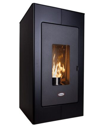 Luisa Langå Sort Til Vand Varme