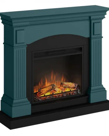 Magna Turkis Elektrisk Kamin