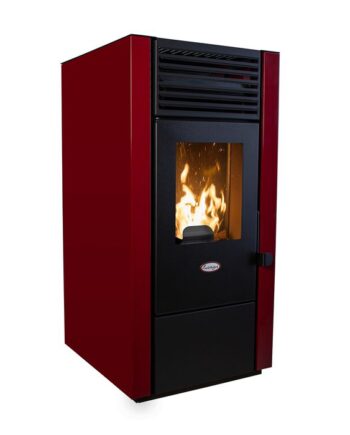 Marisa Langå Bordeaux Varmeflytning