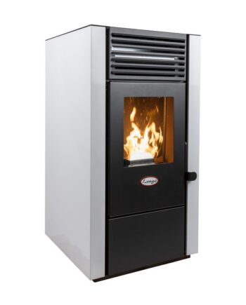 Marisa Langå Hvid Varmeflytning