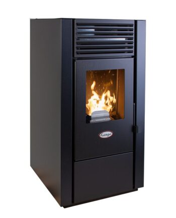 Marisa Langå Sort Varmeflytning