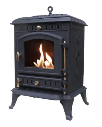 Molde Biopejs Støbejern