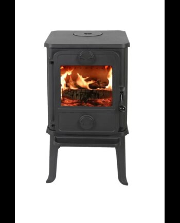 Morsø 1010 Brændeovn