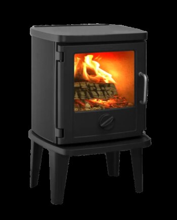 Morsø 3116 Brændeovn