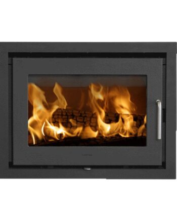 Morsø 5660 Ø155 Røgtud Brændeovn