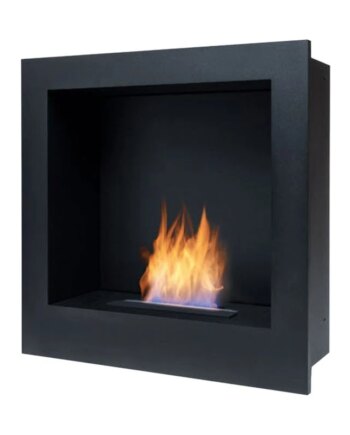 Nemo Væghængt Biopejs Sort