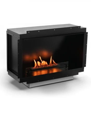 Neo 500 Fireplace Indbygningsbiopejs