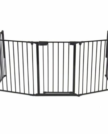 Nordic Blue Pejsegitter Til Brændeovn 300x75