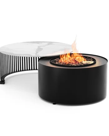 Pivot Gaspejs Ildbord