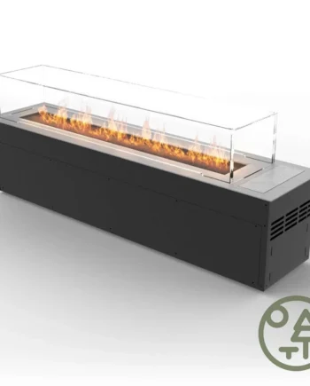 Planika Cabo Automatisk Udendørs Brandkar