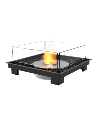 Square Biopejs Indbygningskit