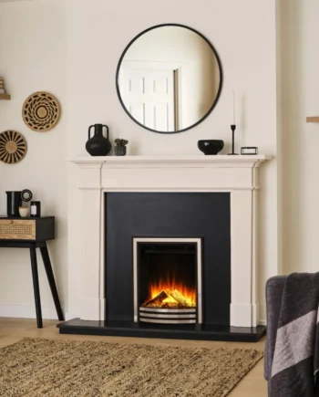 Sway Classic Krom Elpejs Indsats