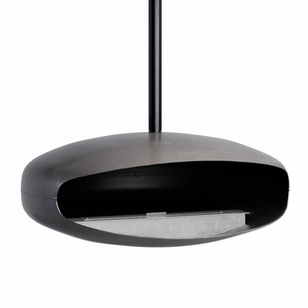 Ufo Mega New York Lofthængt Biopejs