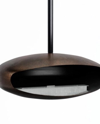 Ufo Mega Oxid Lofthængt Biopejs